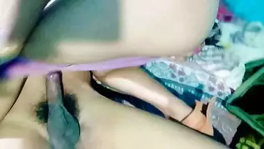 ???? My amateur fucked me early in the morning
