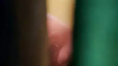 Bhabhi naked bathing caught by young devar MMS