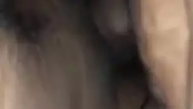 Young guy with slutty big boobed aunty chudai video