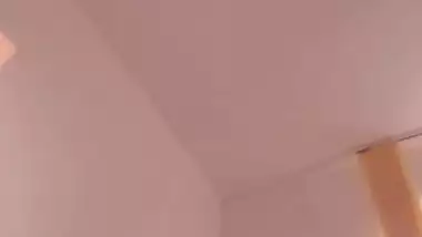 Bengali bhabhi getting her big juicy boobs...