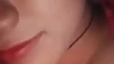 Long nipples Bangladeshi bhabhi nude on video call