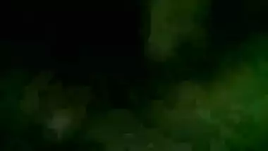 pity about the quality of the vid as she looked...