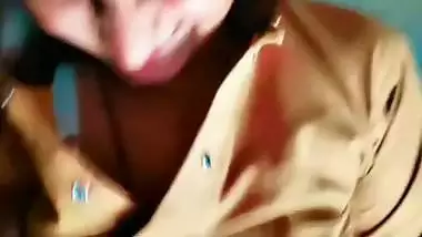 Man fucks a sexy Amritsar girl in the Punjabi sex video