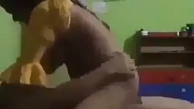Desi xxx video of a girl riding on her stepdad’s big dick