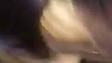 A college girl enjoys her first sex in an Assamese sex video