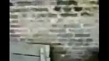 Mms scandal of Kanpur village desi girl online | Hindi