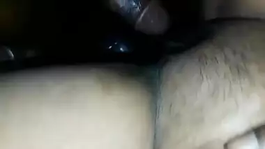 horny indian bhabhi handjob and hard fucked by hubby