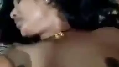 Village lady enjoys her desi chudai from her Devar