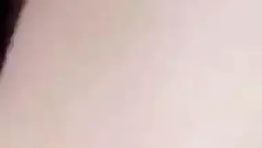 Pakistani wife puffy pussy fucking by husband viral MMS