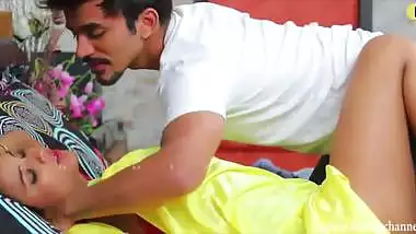 Fareb 2020 UnCut HootzyChannel Hindi Web Series