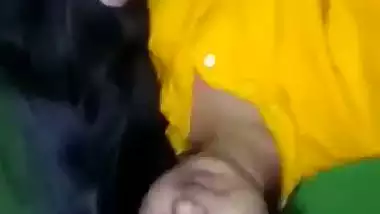 Gazipur girl sucking and XXX fucking with BF