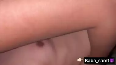 Indian Teen Step-Sister Fucked Hard