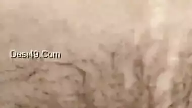 Desi village aunty fucking by husband