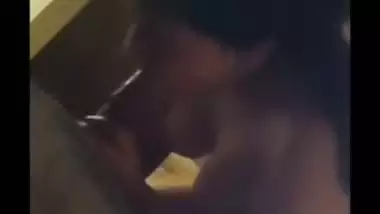 Lovely secretary sucksex porn with boss video