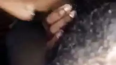 Desi cuckold wife sucking Friends infront of husband