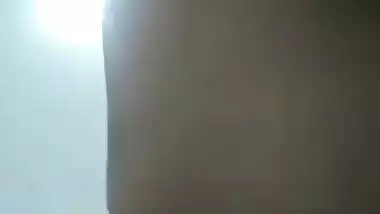 Desi Insta Booby Girl