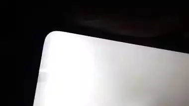 Bhabhi affair with lover exposed her boobs at desi49