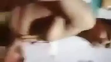 Village bhabhi doggy hardcore sex with husband brother