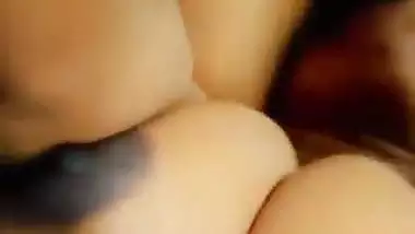 Big boob Tamil nude Bhabhi sucks Devar’s big dick